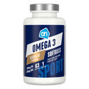 Omega-3-Fischöl-Softgels 1000mg