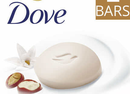 Dove Pampering beauty cream bar