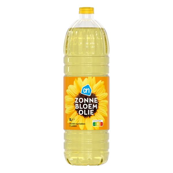 Sunflower oil