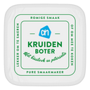 Kräuterbutter