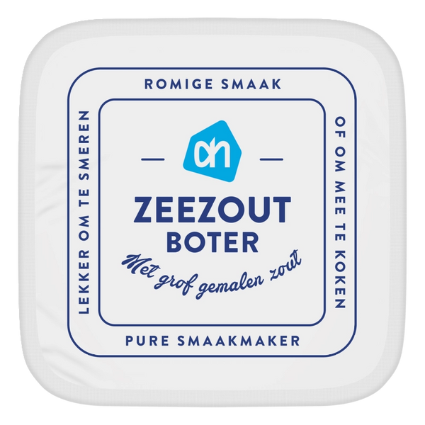 Zeezoutboter