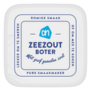 Zeezoutboter