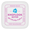 Knoflookboter