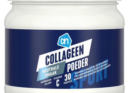 Collageen poeder sport