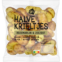 Halve kriel rozemarijn zeezout