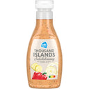 Saladedressing thousand islands