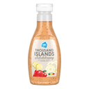 Saladedressing thousand islands