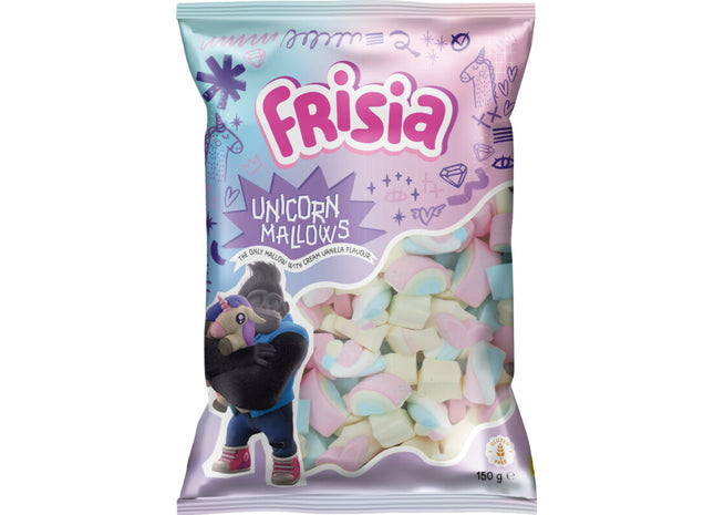 Frisia Unicorn mallows