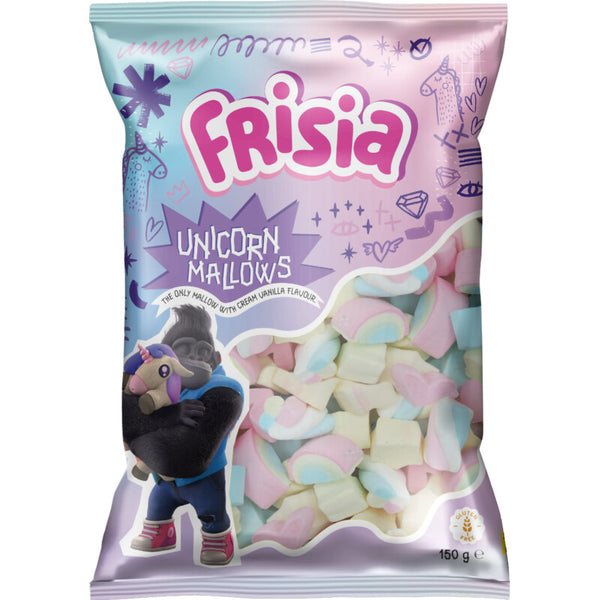 Frisia Unicorn mallows