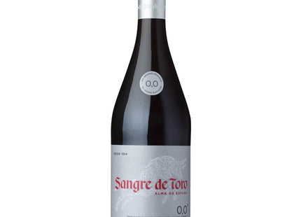 Sangre de Toro Rood alcoholvrij