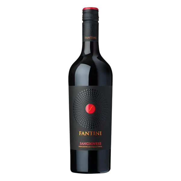 Fantini Sangiovese