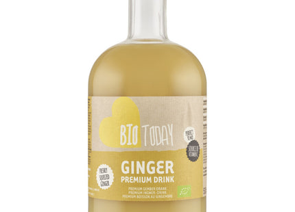 BioToday Ginger premium drink