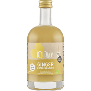 BioToday Ginger premium drink