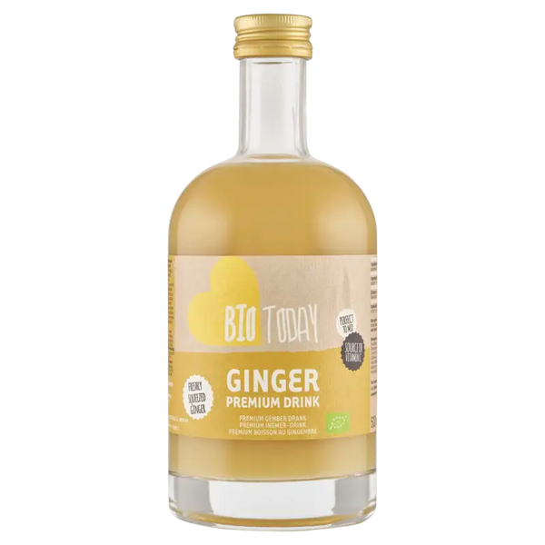 BioToday Ginger premium drink