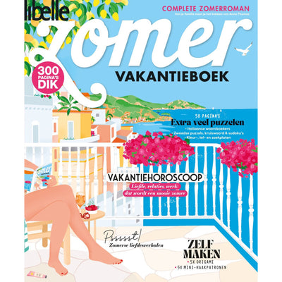 Boeken, tijdschriften