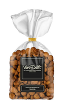 Van Delft Chocolate spiced mini cookies truffle