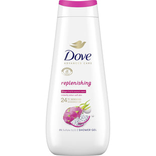 Dove Replenishing showergel