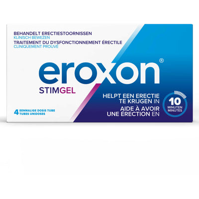Erektionsgel