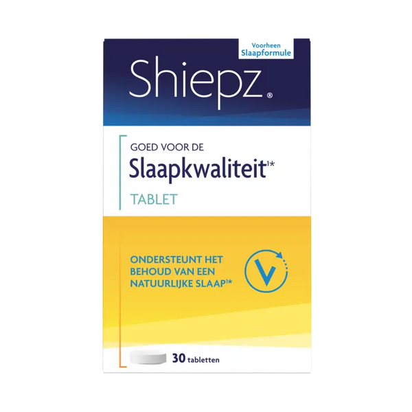 Shiepz Slaapformule
