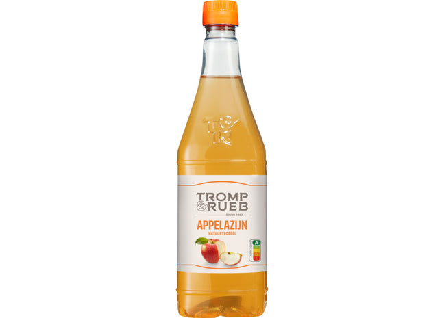 Tromp&Rueb Troebele appelazijn