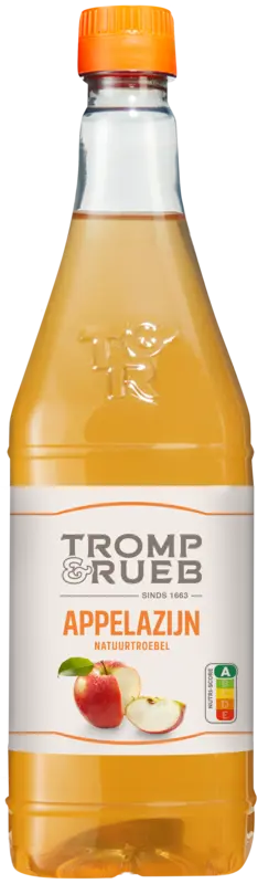 Cider vinegar