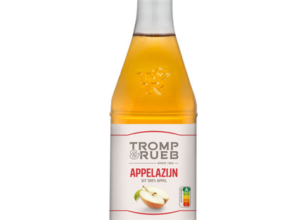 Tromp&amp;Rueb Apfelessig