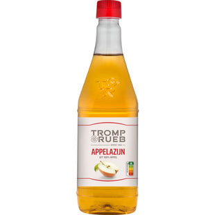 Tromp&amp;Rueb Apfelessig