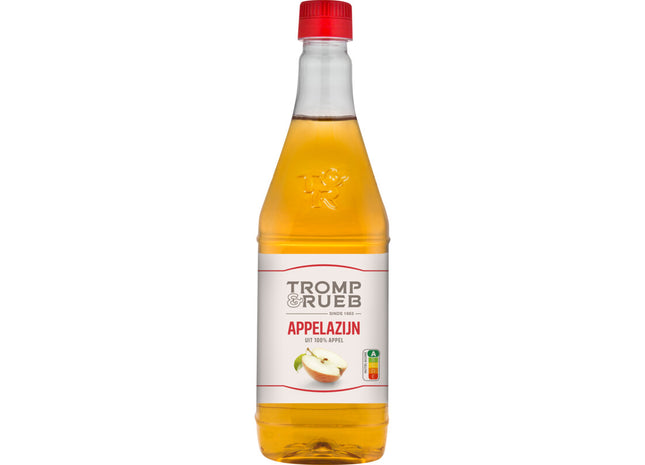 Tromp&Rueb Appelazijn