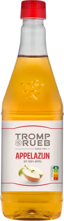 Tromp&Rueb Apfelessig