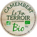 Le Fin Terroir Camembert Bio
