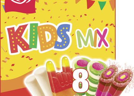 Ola Kids mix