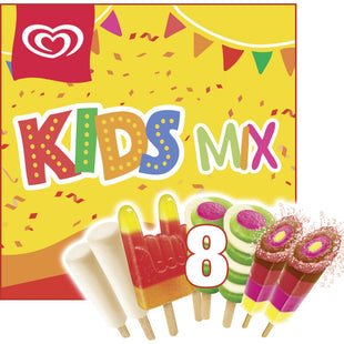 Ola Kids mix