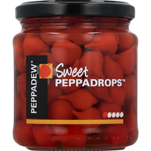 Peppadew Sweet pepperdrops