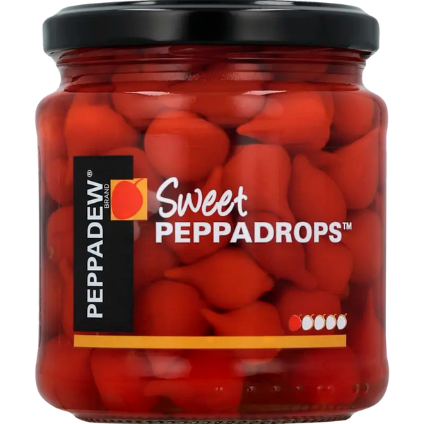 Peppadew Sweet Pepperdrops