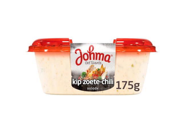 Johma Chicken Sweet-Chili-Salat