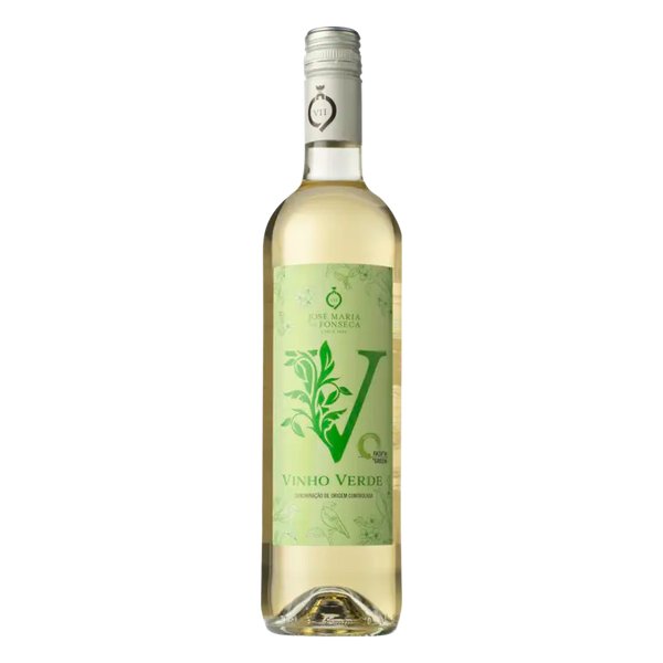 J.M. da Fonseca Grüner Wein