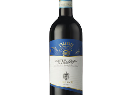 Piersanti Montepulciano d'Abruzzo doc