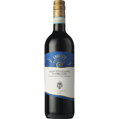 Montepulciano (Kräftig)