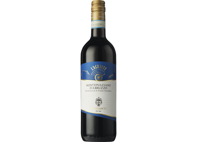 Piersanti Montepulciano d'Abruzzo doc