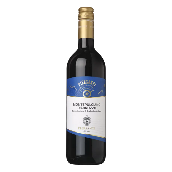 Piersanti Montepulciano d'Abruzzo DOC