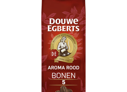 Douwe Egberts Aroma rote Bohnen