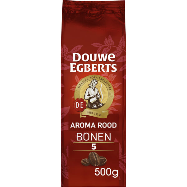 Douwe Egberts Aroma rood bonen