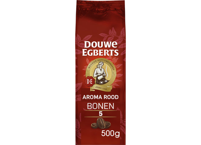 Douwe Egberts Aroma rood bonen