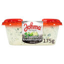 Johma Twents kruidentuintje salade