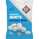 D.F. Intense mint suikervrij