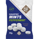 D.F. Peppermint suikervrij