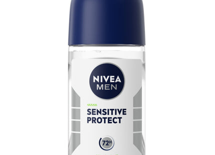 NIVEA Men sensitive protect deodorant roller