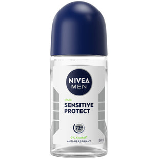 NIVEA Men sensitive protect deodorant roller