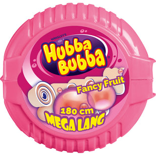 Hubba Bubba Fancy fruit