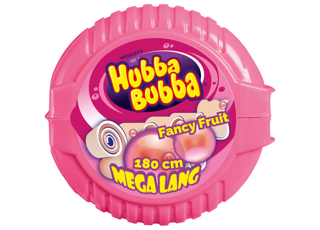 Hubba Bubba Fancy fruit